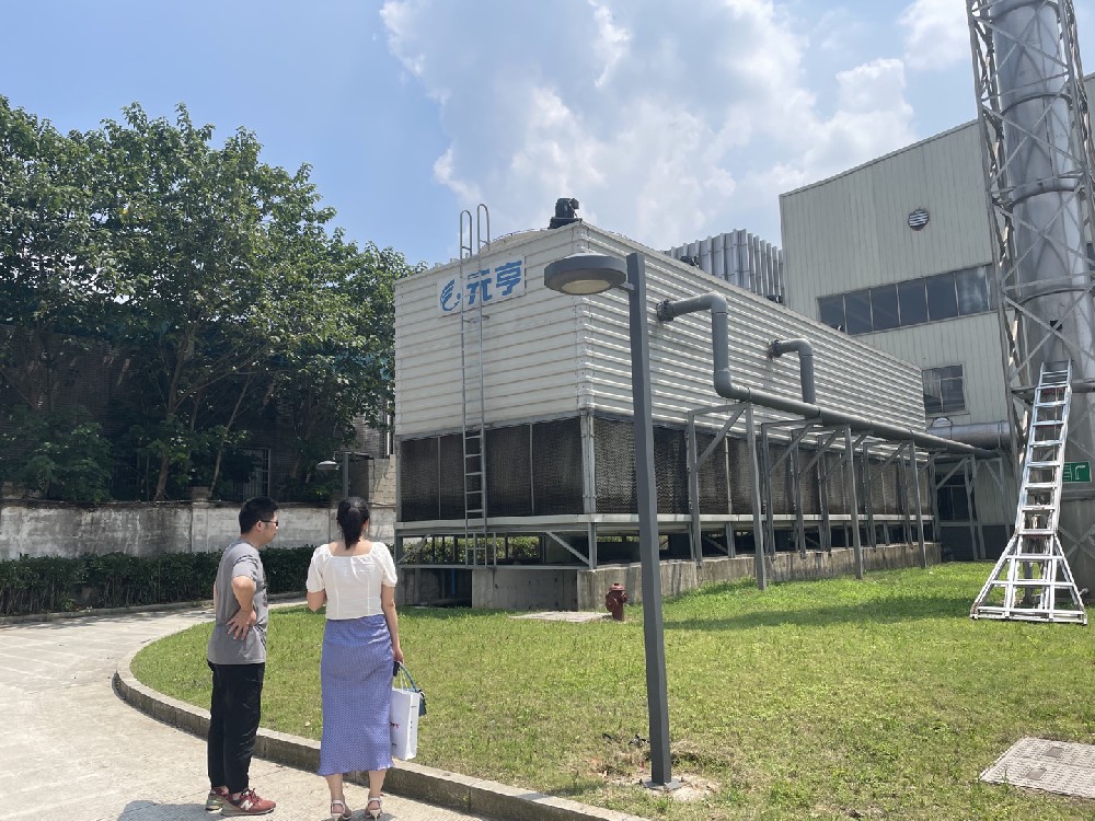 溝通架起橋梁，多靈服務(wù)在路上！