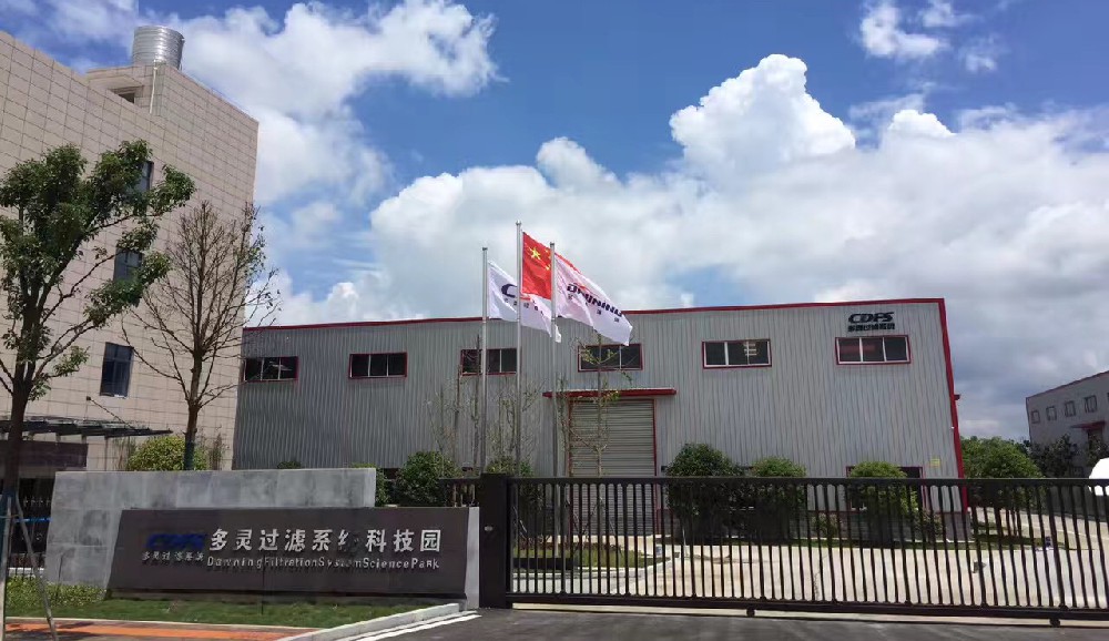 真空脫氣機工作原理，設(shè)計安裝要點，有些地方要注意